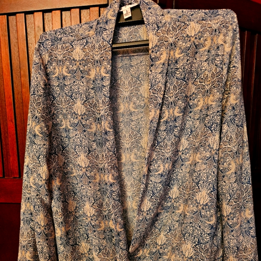 Max Studio Top - image 1